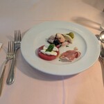 アントニオ 南青山本店 - 