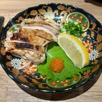 炭火焼鳥 め組 - 