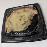 アントニオ - 食べきれなかったピザの持ち帰り