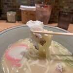 五島うどん だしぼんず - 