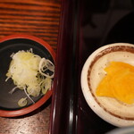 越後 へぎそば 橘屋 - 