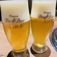 名駅de 焼肉 DOURAKU 名駅店 - 