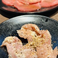 名駅de 焼肉 DOURAKU 名駅店 - 