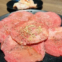 名駅de 焼肉 DOURAKU 名駅店 - 
