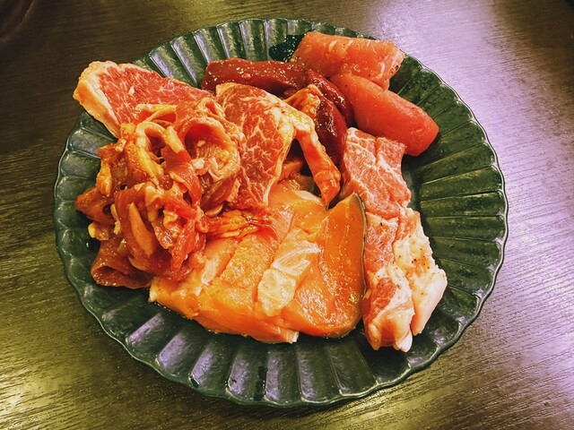 まんぷく太郎さんに来ました。』by 刺身・ナポリタン・鰻・ステーキ