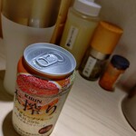 らぁめん 希いろ - 