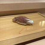 鍛冶町 鮨処銀座豊か - 