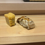 鍛冶町 鮨処銀座豊か - 