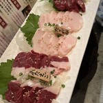 馬刺居酒屋 竜ノ介 - 