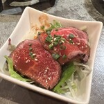 馬刺居酒屋 竜ノ介 - 