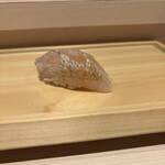 鍛冶町 鮨処銀座豊か - 