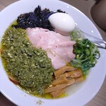 らぁめん 希いろ - 