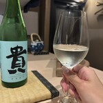 鍛冶町 鮨処銀座豊か - 