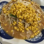 リンガーハット - 料理写真: