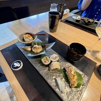 鮨・日本料理 暦 - 