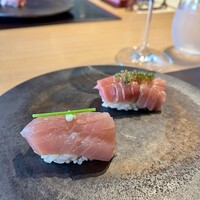 鮨・日本料理 暦 - 