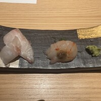 焼うおいし川  六本木凛華楼 - 