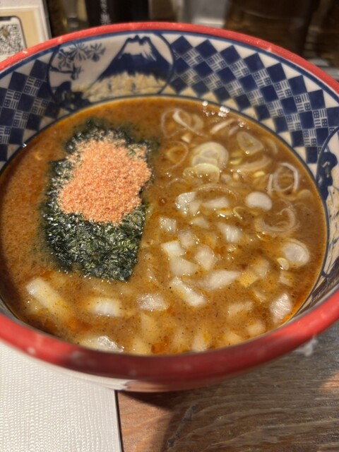 Mita Seimenjo Shibuya Dogenzaka Ten