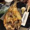 本格板前居酒屋 お魚総本家 月島店