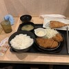 松のや なんさん通り店