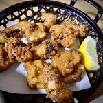 さわの庵 - 流石にタコは長野にはおりません