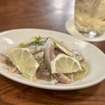 ハイボールバー 東京駅 1923 - 