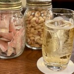 ハイボールバー 東京駅 1923 - 