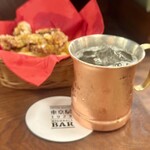 ハイボールバー 東京駅 1923 - 