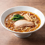 醬油ラーメン