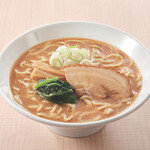 とんこつ醬油ラーメン