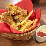 ハイボールバー 東京駅 1923 - 