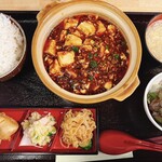 優しい中華 柊 - 