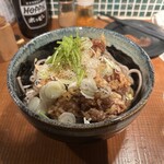 ヤキトリ バードナイン - 