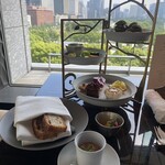 ザ パレス ラウンジ - 