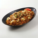 ソース焼きそば