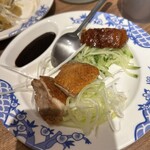 バーミヤン 巣鴨店 - 