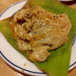 ルシ インドビリヤニ 蒲田店 - カラッキ