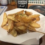 ヤキトリ バードナイン - 