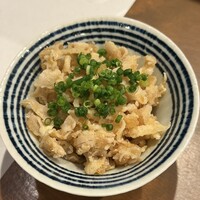 炭火焼鳥 いこか - 