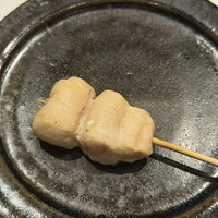 炭火焼鳥 いこか - 