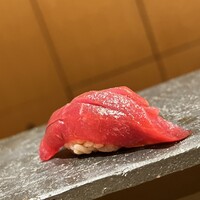 奥赤坂 鮨 淡師 - 