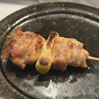 炭火焼鳥 いこか - 