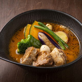 スープカレーlavi_2