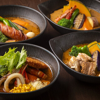 スープカレーlavi_1