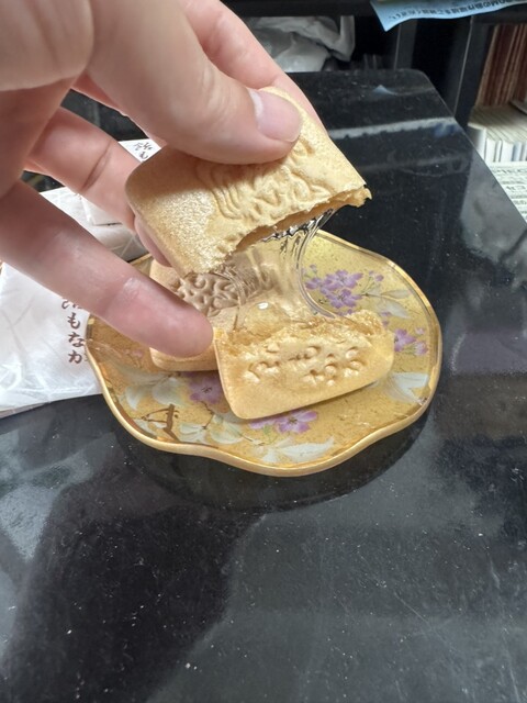 長命堂飴舗 （ちょうめいどうあめほ） - 長岡/和菓子 | 食べログ