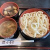 手打ちうどん 小麦堂