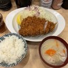 とんかつ檍 蒲田本店