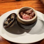 鶏焼専門店 マルエ - 