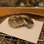 天ぷら 銀座おのでら - 