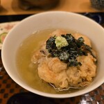 天ぷら 銀座おのでら - 